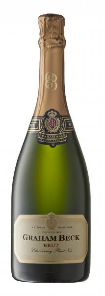 Graham beck brut nv
