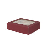 Load image into Gallery viewer, Hamper-3 bottle window box
