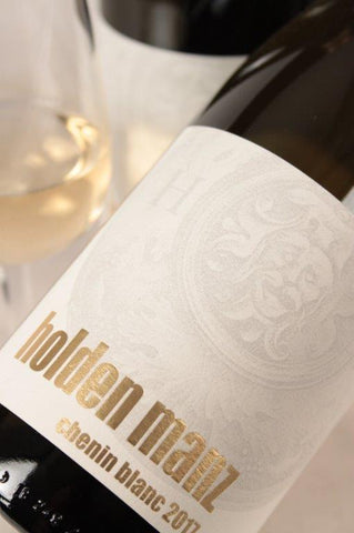 Holden Manz Chenin Blanc 2018