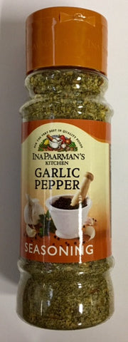 Ina Paarman Spices