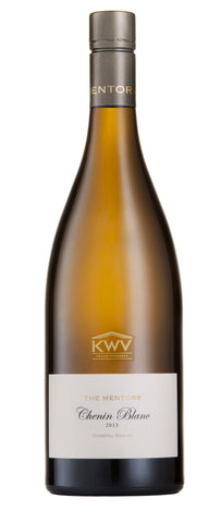 KWV The Mentors Chenin Blanc 2022