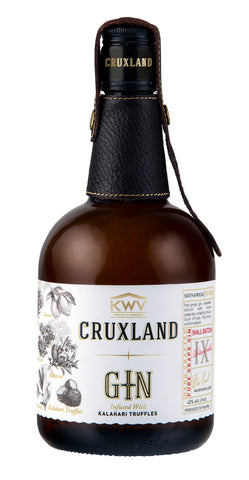 KWV Cruxland Gin