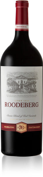 Load image into Gallery viewer, KWV Roodeberg 2020 Magnum 1.5l
