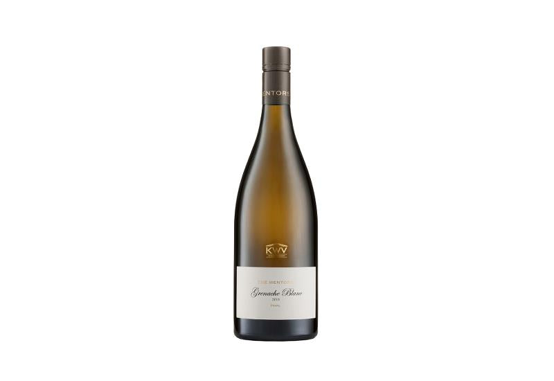 Kwv the mentors grenache blanc 202