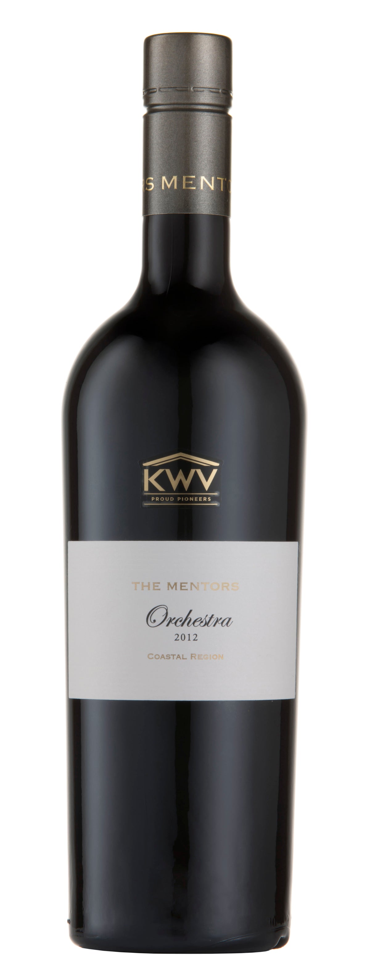 Kwv the mentors orchestra 2020
