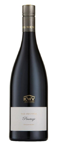 KWV The Mentors Pinotage 2020