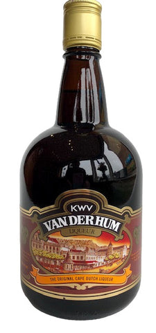 KWV Van der Hum 750ml