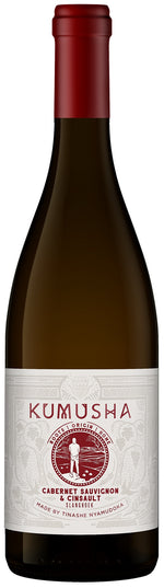 Load image into Gallery viewer, Kumusha Cabernet Sauvignon &amp; Cinsault 2021
