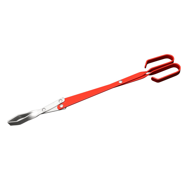 Lk braai tongs long