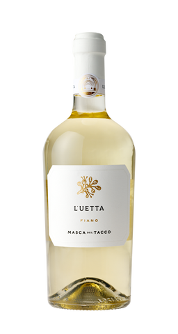 Fiano IGP Puglia “L’Uetta” Masca del Tacco