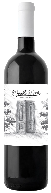 La bri double door petit verdot 2020