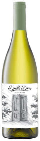 La Bri Double Door Rousanne 2022