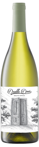 La Bri Double Door White 2022