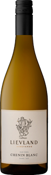 Lievland Old Vine Chenin Blanc 2023