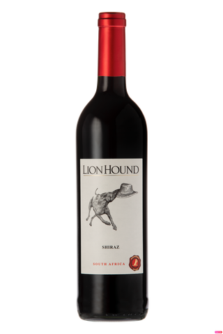 Lion Hound Shiraz 2019