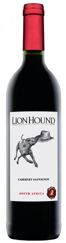 Lion Hound Cabernet Sauvignon 2021