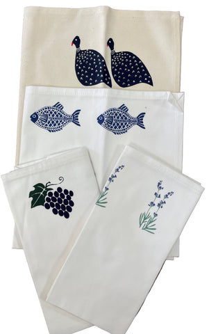 Lisan Decor Napkin-Serviette