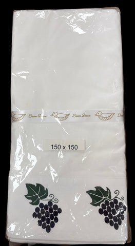 Lisan Decor Tablecloth 150x112 cm