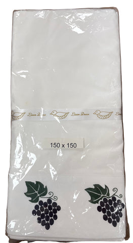 Lisan Decor Tablecloth 240 X 150