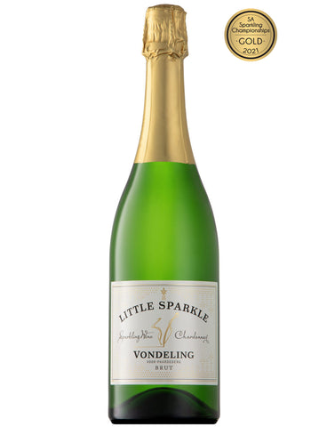 Vondeling Little Sparkle Brut NV