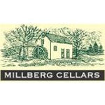 Load image into Gallery viewer, Millberg Cellars Cinsault Rose 2022
