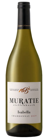 Muratie Isabella Chardonnay 2022