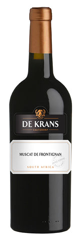 De Krans Muscat de Frontignan 2016