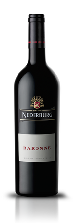 Load image into Gallery viewer, Nederburg Baronne Red 2021
