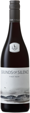 Oak Valley Sounds of Silence Pinot Noir 2022