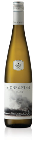 Oak Valley Stone & Steel Riesling 2022