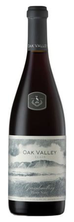 Load image into Gallery viewer, Oak Valley Groenlandberg Pinot Noir 2020

