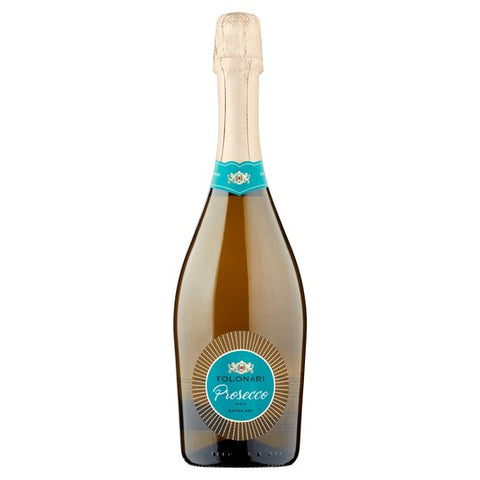 Prosecco Extra Dry DOC, Folonari