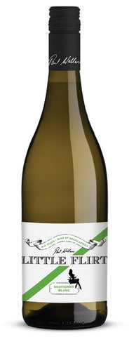 Paul Wallace Little Flirt Sauvignon Blanc 2021