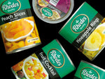 Load image into Gallery viewer, Rhodes Quality Guava Halves
