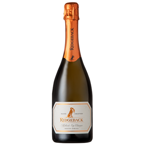 Ridgeback Methode Cap Classique 2016