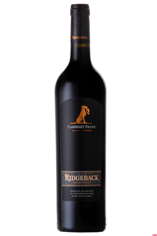 Ridgeback Cabernet Franc 2019