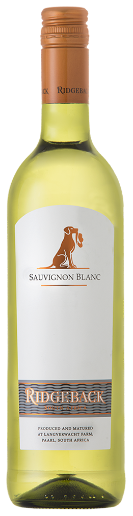 Ridgeback sauvignon blanc 2020