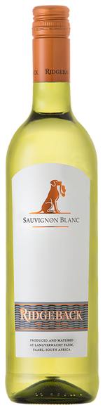 Load image into Gallery viewer, Ridgeback Sauvignon Blanc 2020
