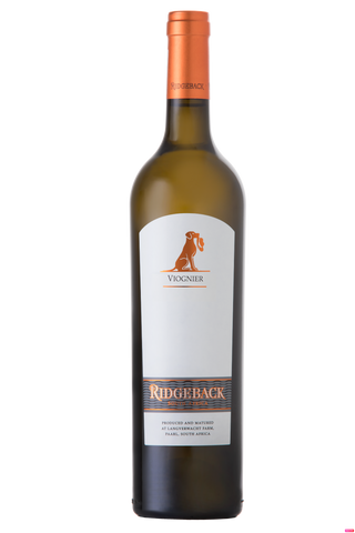 Ridgeback Viognier 2020