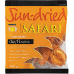Load image into Gallery viewer, Safari Sundried Cling Peaches
