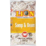 Load image into Gallery viewer, Samp &amp; Beans 500g
