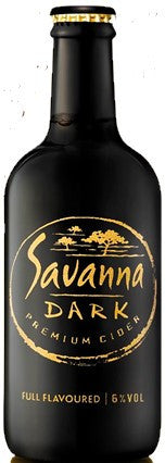Savanna Dark 6-pk