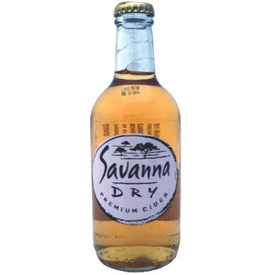 Savanna Dry