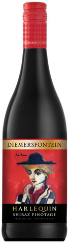 Diemersfontein Harlequin 2020