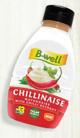 B-well Chillinaise 375g