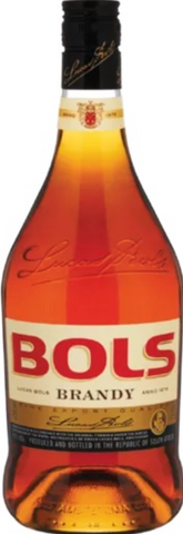 Bols Brandy 750ml