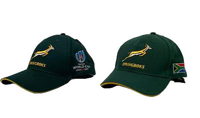 Springbok Cap