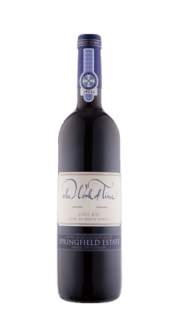 Springfield Work of Time 2018