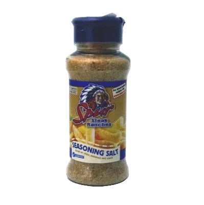 Spur Seasoning Salt 200ml