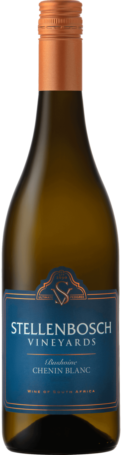 Stellenbosch Vineyards Bushvine Chenin Blanc 2021/2022